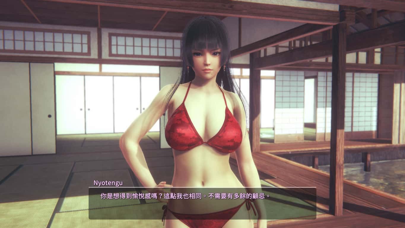 甜心选择2_Honey Select 2 CG回想 演示图 8