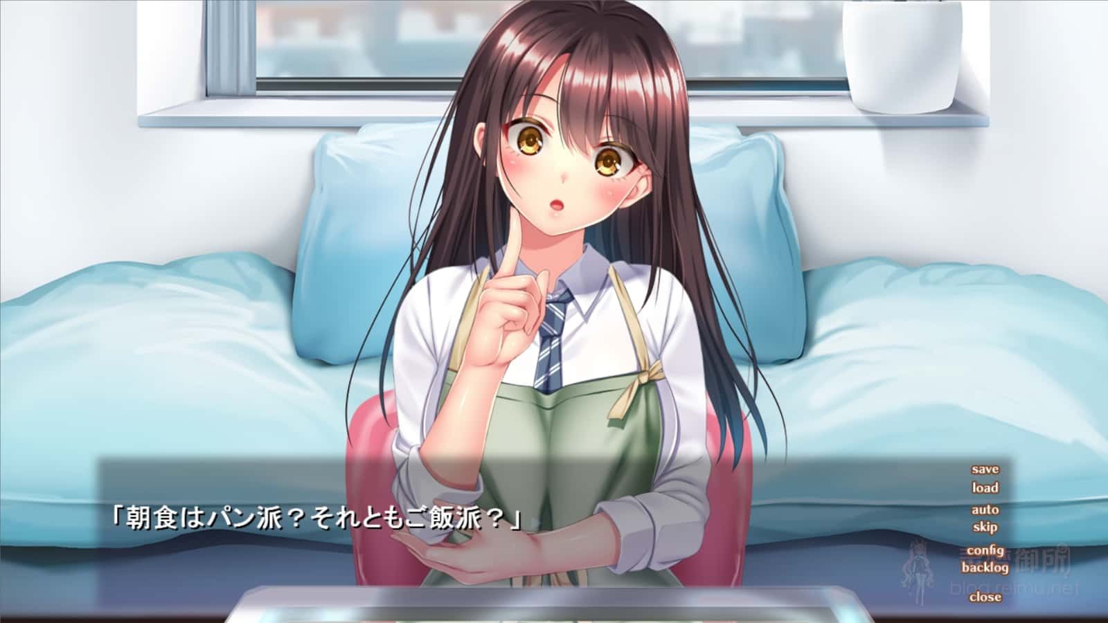 野猫少女的同居生活_Cat Girl Sweet Days 主线事件 专题图 6