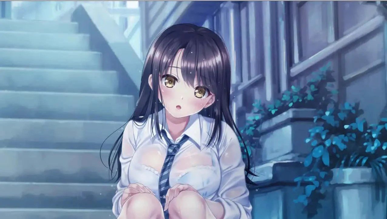 野猫少女的同居生活_Cat Girl Sweet Days 剧情互动 预览图 5