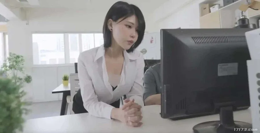 这个面试有点硬 (3) 这个面试有点硬绅士游戏双端版本 封面图