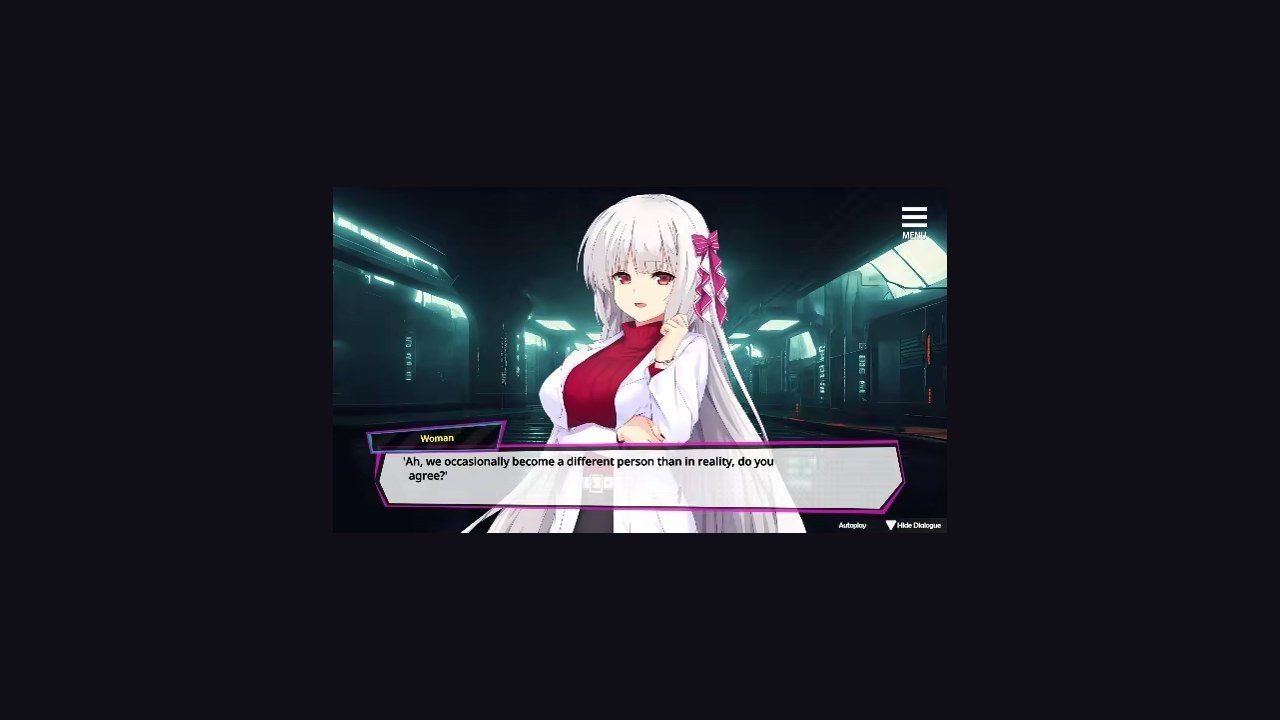 魅魔少女SuccubusGirl 攻略要点 画面