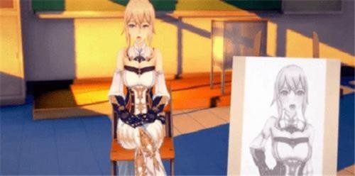 可莉的恶作剧 版本内容 展示图 8