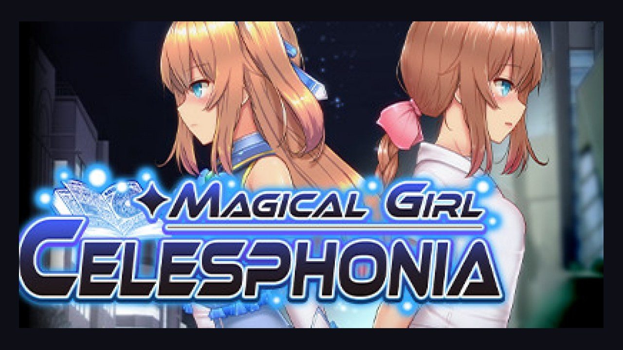 魔法少女天穹法妮雅MagicalGirlCelesphonia 任务推进 内容截图