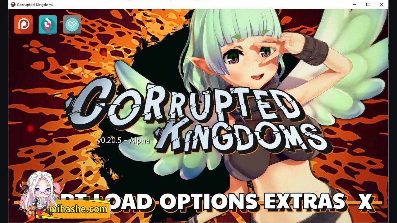 腐败王国CorruptedKingdom 故事片段 详情图 5