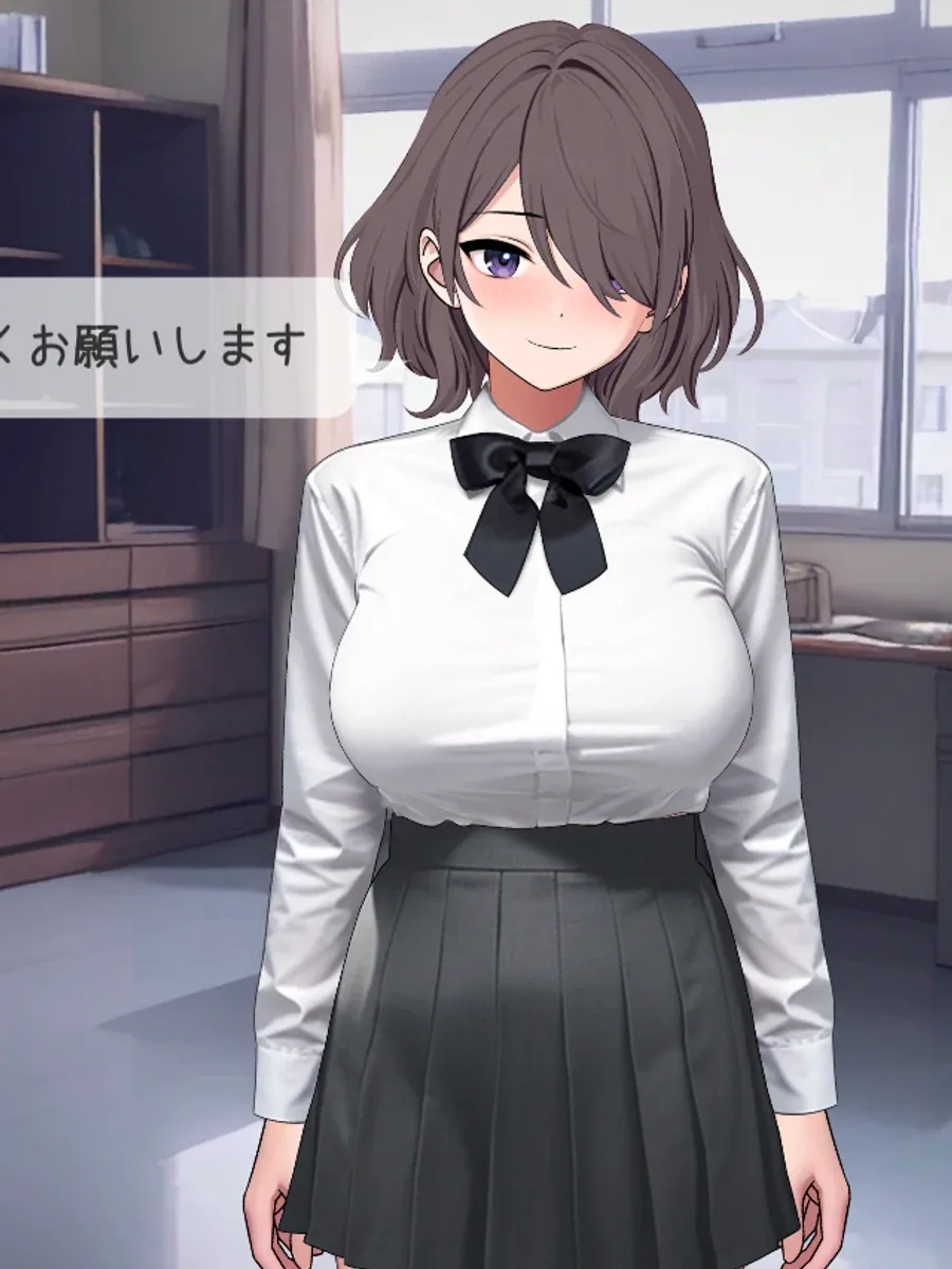 校规女子_校則女子 攻略要点 演示图 3