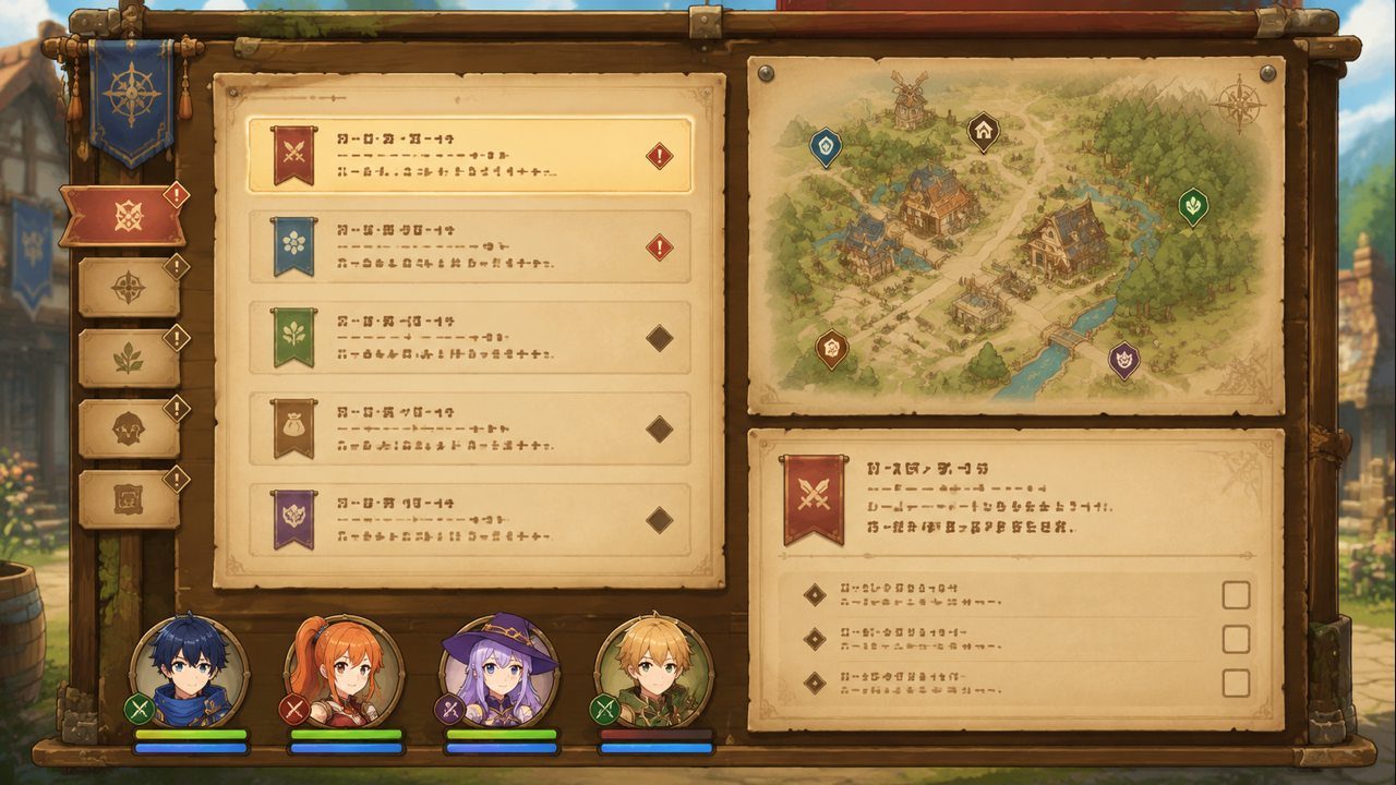 回忆 版本内容 展示图 7
