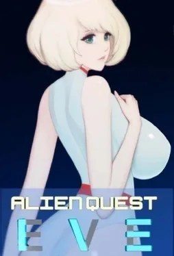 异形探索伊娃计划AlienQuestEVE 场景演出 场景图