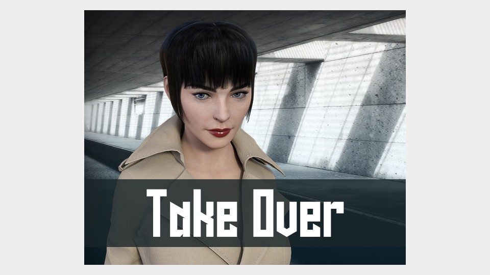 接管TakeOver版 接管TakeOver版最新版下载 中期推进路线 封面图