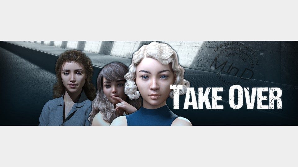接管TakeOver版 接管TakeOver版中文下载官网 控制台变量说明 封面图