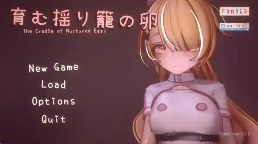 孕育希望的摇篮之卵版 资源内容 详情图 2