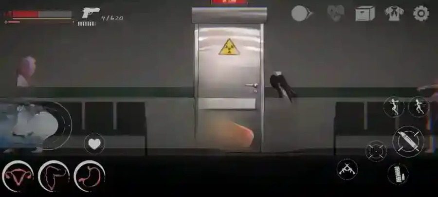 孕育希望的摇篮之卵版 任务推进 专题图 1