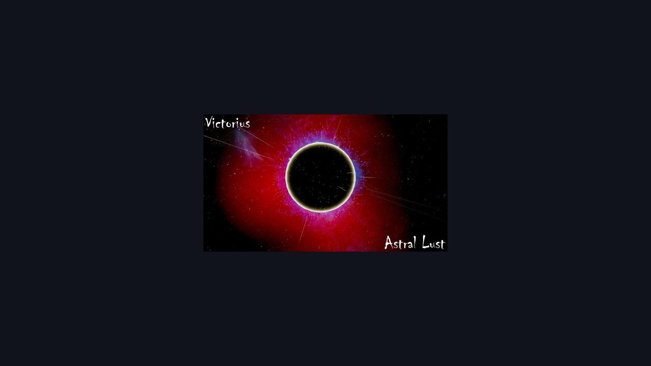 星体欲望 故事片段 实机截图 2