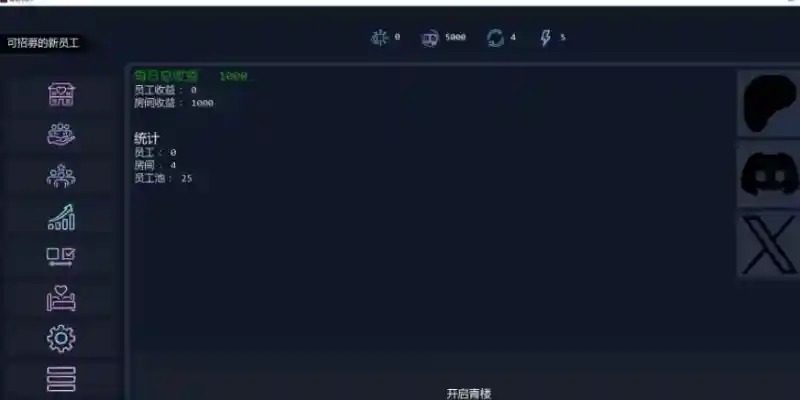 Brothel Slop 汉化版 预览图 3