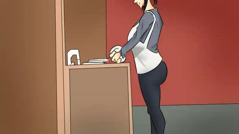 单亲妈妈 操作界面 演示图 5