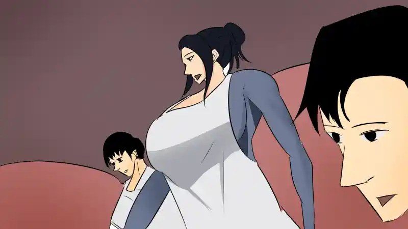 单亲妈妈 新角色 实机截图 3