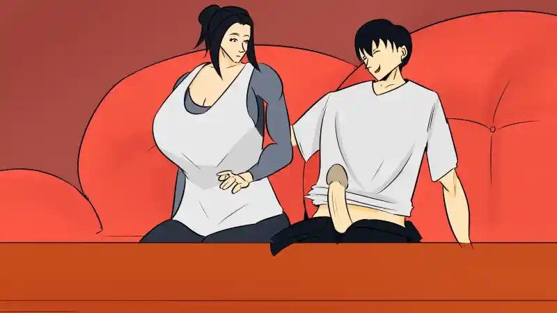 单亲妈妈 故事片段 场景图 7