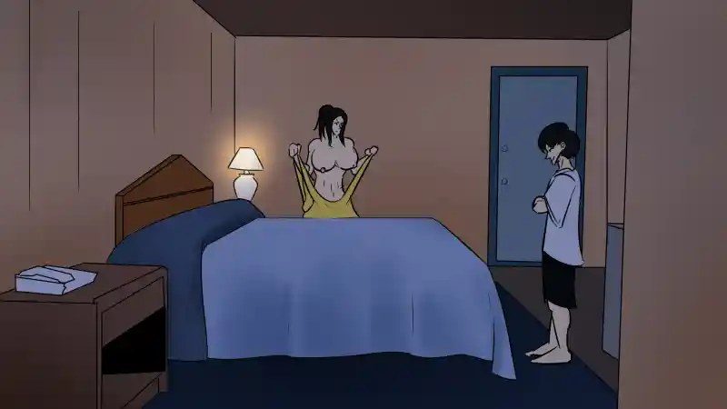 单亲妈妈 支线内容 演示图 8