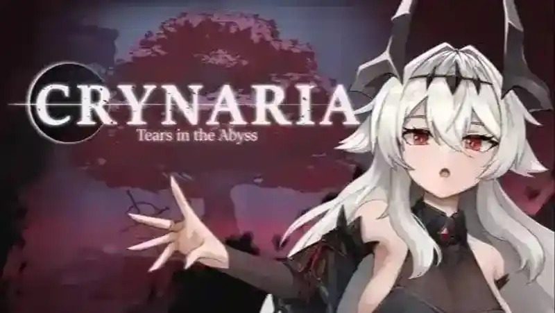 库莱纳利亚：奈落之泪 库莱纳利亚：奈落之泪 英文名 Crynaria: Tears in the Abyss 中