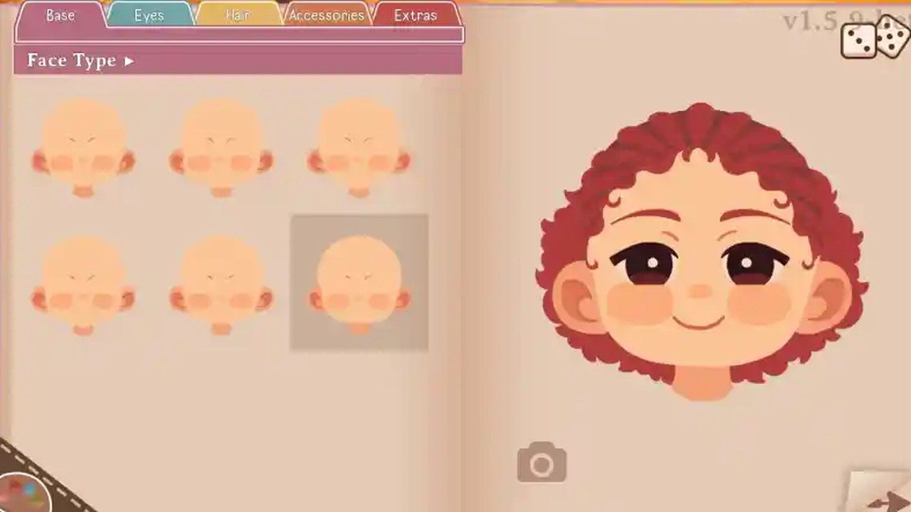 我们的生活：现在和永远 版本内容 内容截图
