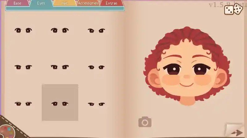 我们的生活：现在和永远 剧情互动 演示图 3