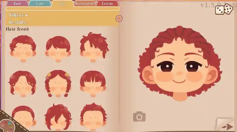 我们的生活：现在和永远 路线攻略 资料图 7