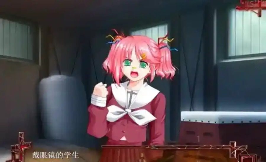 献给支配者的狂死曲 版本内容 场景图 7