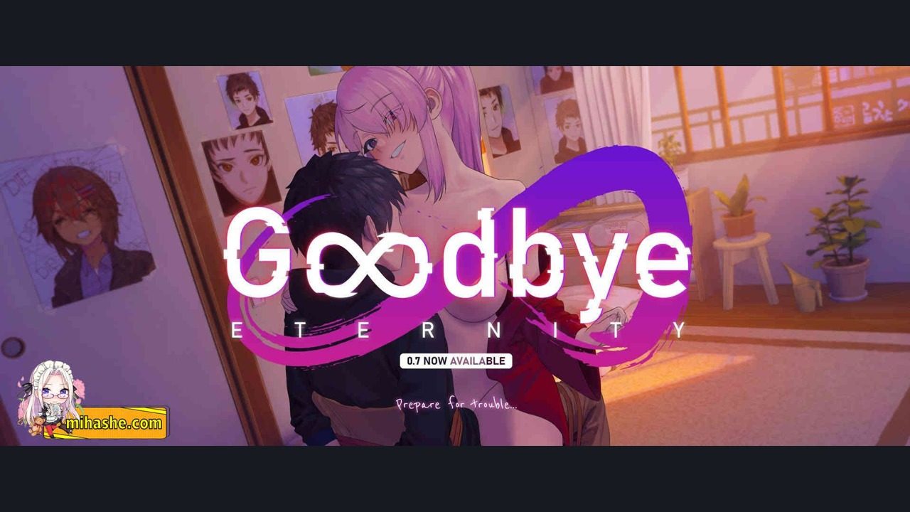 二次人生永恒不再GoodbyeEtern 中文界面 详情图