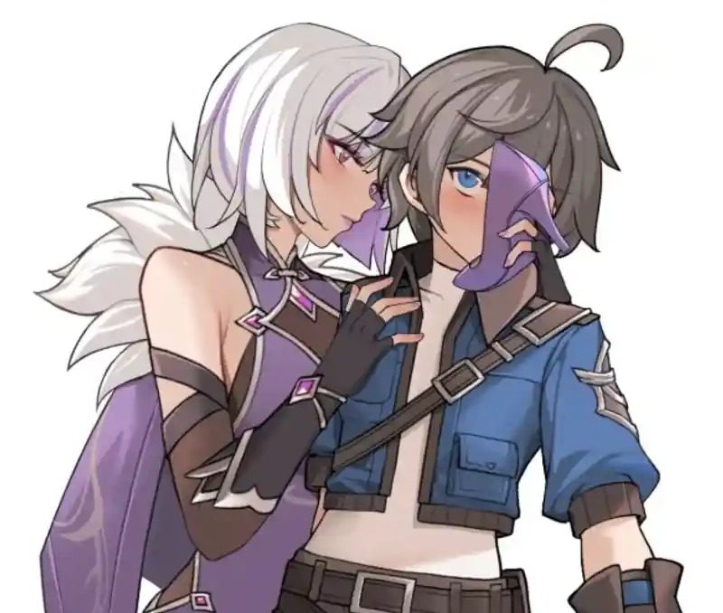我并非无所依归 A Place to Call My Own 我并非无所依归官网入口：RPG路线 封面图