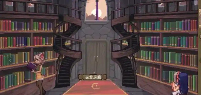 魔法兽娘学院MagicalMonster 魔法兽娘学院MagicalMonster中文下载官网和多平台版本介绍 