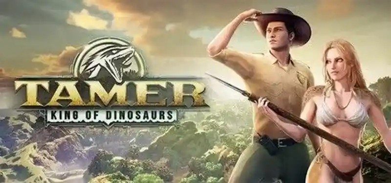 驯兽师：恐龙之王TamerKingofD 伙伴协作 场景图 4