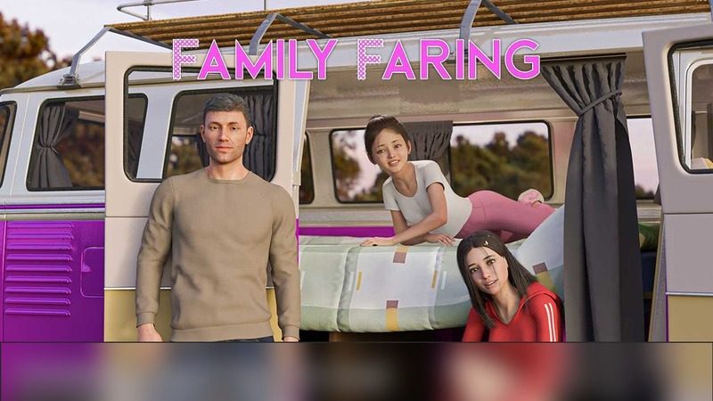 家庭生活FamilyFaringEp 玩法展示 画面 8