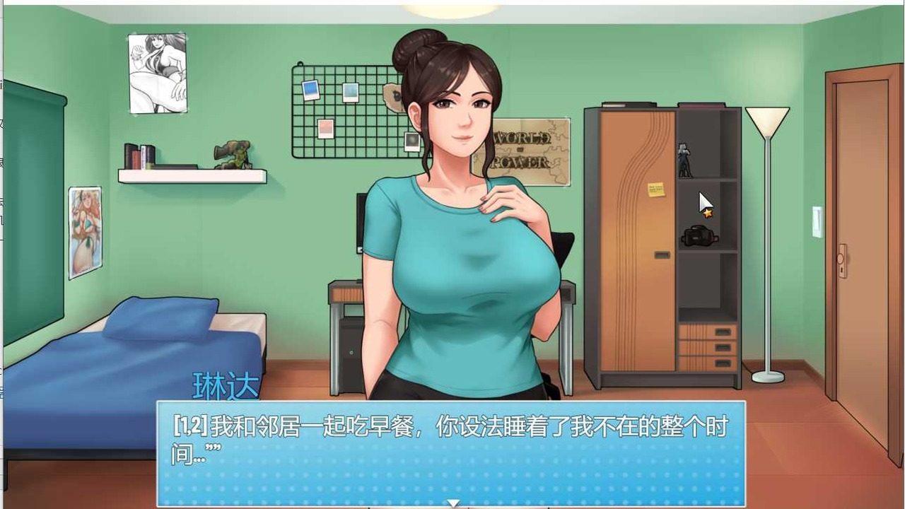 家务：HouseChores SLG攻略 详情图 5