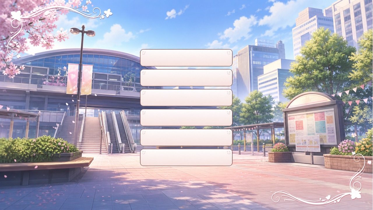 强行枕营业 玩法展示 演示图 4