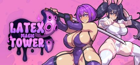 乳胶魔塔MotaofLatex版 资源内容 实机截图