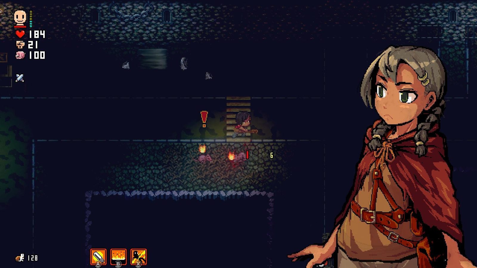 洛娜的世界LonaB 中文版 画面 8
