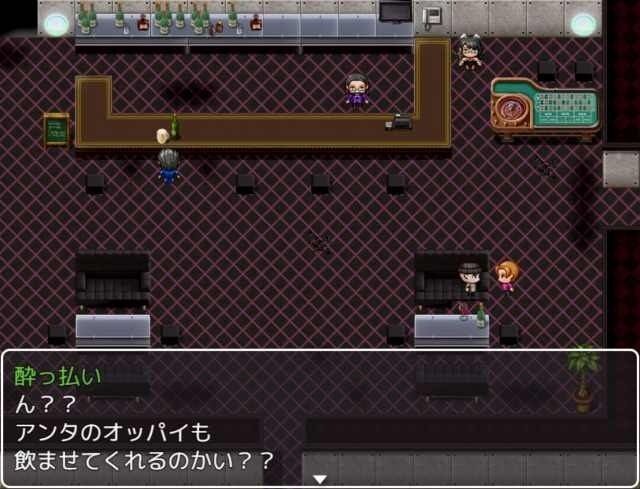 我的妈妈是肉便器老师v1 学校探索 玩法截图 1