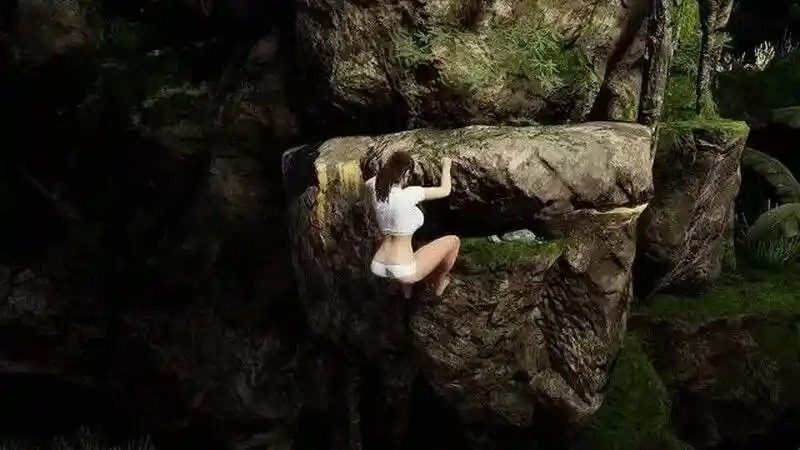 阳光下的野兽Ver8 地图探索 展示图 5