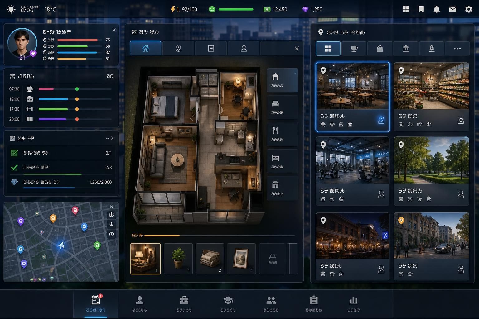 织梦人破解完结版 任务推进 资料图 6