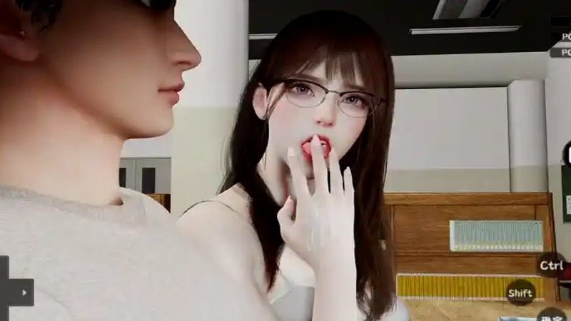 织梦人破解完结版 操作界面 场景图 5
