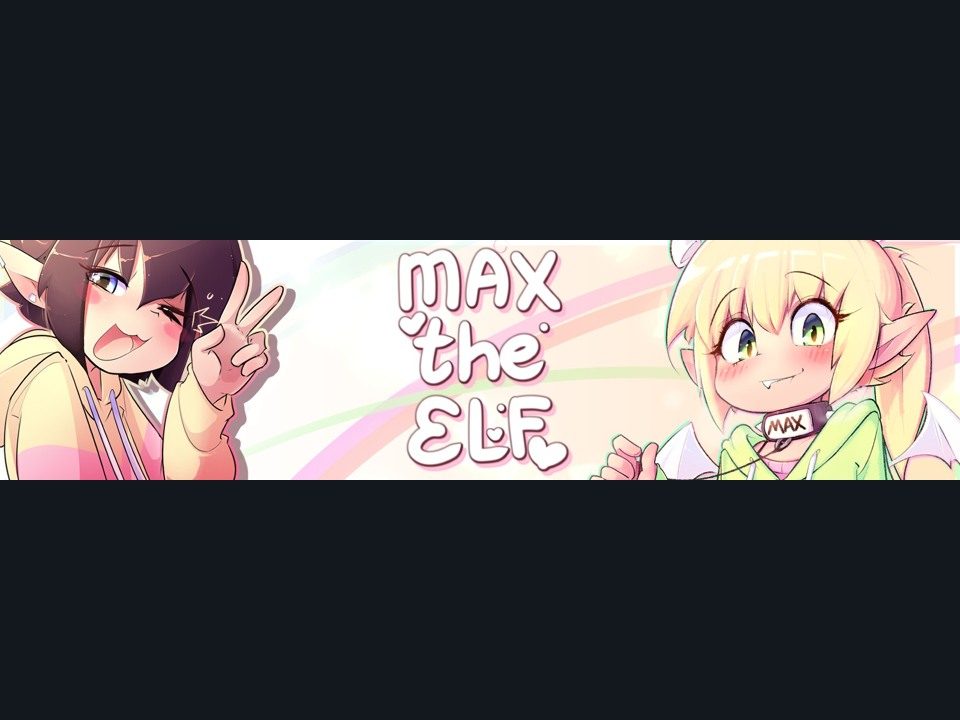 精灵麦克斯MaxtheElf官方正式版 玩法展示 展示图