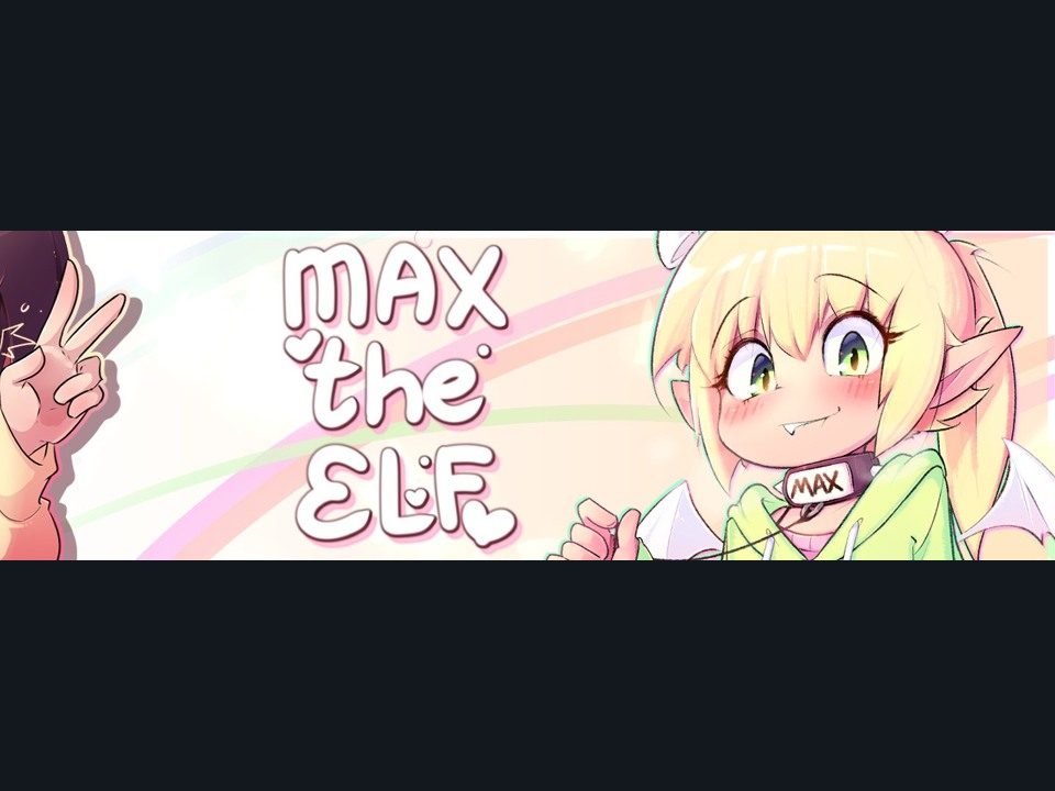精灵麦克斯MaxtheElf官方正式版 控制器支持 展示图 3