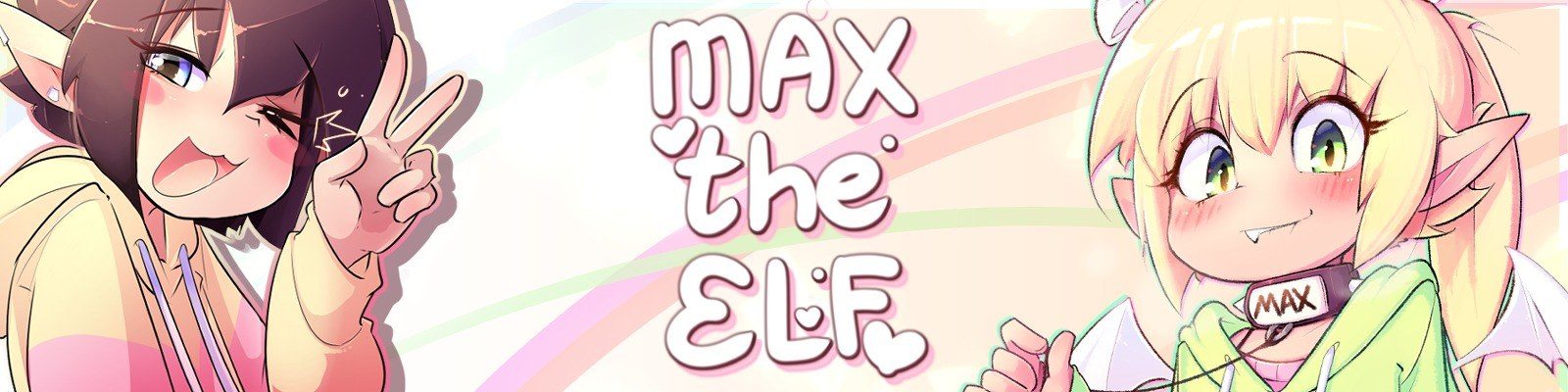 精灵麦克斯MaxtheElf官方正式版 攻略要点 场景图 7